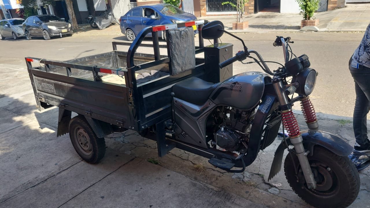 Servicios de Transporte ServienviosexExpress